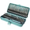 Box Wolfcraft na bezpečnostné bity, sada 31 kusov Box Wolfcraft na bezpečnostné bity, sada 31 kusov
