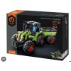 iM.MASTER Traktor s vlečkou 2v1 stavebnica 346ks iM.MASTER Traktor s vlečkou 2v1 stavebnica 346ks