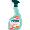 Sanytol dezinfekční a silně odmašťující na mytí kuchyně rozprašovač 500 ml Sanytol dezinfekční a silně odmašťující na mytí kuchyně rozprašovač 500 ml