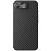Nillkin CarboProp Aramid Magnetic Zadný Kryt pre Apple iPhone 16e Black (57983126003) Nillkin CarboProp Aramid Magnetic Zadný Kryt pre Apple iPhone 16e Black (57983126003)