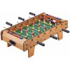 Stolný Futbal z dreva 60,5x30,5x18,5 cm Stolný Futbal z dreva 60,5x30,5x18,5 cm