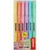Popisovač na biele a flipchartové tabule sada 1-3 mm kužeľový KORES K-Marker 6 rôznych farieb Popisovač na biele a flipchartové tabule sada 1-3 mm kužeľový KORES K-Marker 6 rôznych farieb