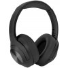 Bezdrôtové slúchadlá ANC Kruger&Matz F2 čierne Bezdrôtové slúchadlá ANC Kruger&Matz F2 čierne