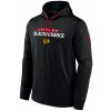 Pánska mikina Fanatics RINK Performance Pullover Hood RINK Performance Pullover Hood Chicago Blackhawks L Pánska mikina Fanatics RINK Performance Pullover Hood RINK Performance Pullover Hood Chicago Blackhawks L