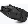 Taška pod sedadlo Brooks England Scape Seat Bag 8 l black Taška pod sedadlo Brooks England Scape Seat Bag 8 l black