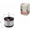 PALIVOVÝ FILTER VOLVO C30 C70 II S40 II V50 CITROEN C PALIVOVÝ FILTER VOLVO C30 C70 II S40 II V50 CITROEN C