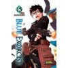 BLUE EXORCIST N 15 (Kazue Kato)(Brožovaná) BLUE EXORCIST N 15 (Kazue Kato)(Brožovaná)
