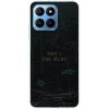Picasee silikónový prehľadný obal pre Honor 70 Lite - DON´T TAG Picasee silikónový prehľadný obal pre Honor 70 Lite - DON´T TAG