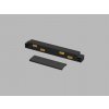 LED2 6523803 Vodivá spojka MAG II POWER CONNECTOR do magnetickej koľajnice, DALI, čierna LED2 6523803 Vodivá spojka MAG II POWER CONNECTOR do magnetickej koľajnice, DALI, čierna