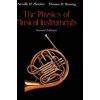 Physics of Musical Instruments Physics of Musical Instruments