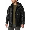 Columbia Dawn Watch Black Dot Jacket Pánska Bunda Farba: Čierna, Veľkosť: L 1916031010 Columbia Dawn Watch Black Dot Jacket Pánska Bunda Farba: Čierna, Veľkosť: L 1916031010