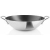 Eva Solo Panvica wok s nepriľnavým keramickým vnútorným povrchom 32 cm