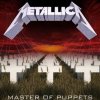 METALLICA - MASTER OF PUPPETS-REMAST- LP METALLICA - MASTER OF PUPPETS-REMAST- LP
