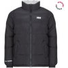 Helly Hansen Bundy YU 23 REVERSIBLE PUFFER Čierna Helly Hansen Bundy YU 23 REVERSIBLE PUFFER Čierna