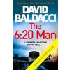 Vlak v 6:20 - Baldacci David Vlak v 6:20 - Baldacci David
