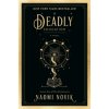 Deadly Education (Naomi Novik)(Brožovaná) Deadly Education (Naomi Novik)(Brožovaná)
