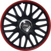 J-Tec ORDEN red black 15 J-Tec ORDEN red black 15