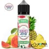 Dinner Lady S&V Fruits 10ml Guava Sunrise (aróma) Dinner Lady S&V Fruits 10ml Guava Sunrise (aróma)