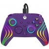 PDP Afterglow Wave Wired Controller - Purple (XSX/PC) PDP Afterglow Wave Wired Controller - Purple (XSX/PC)