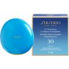 Shiseido Sun Care UV Protective Compact Foundation Vodeodolný kompaktný make-up SPF30 Dark Ivory 12 g