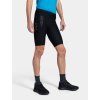 Kilpi CHAMONIES-M Pánske kompresné kraťasy TM0428KI Čierna M Kilpi CHAMONIES-M Pánske kompresné kraťasy TM0428KI Čierna M