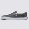 Vans UA Classic Slip-On | 0196571327568 | Šedá | 42,5 Vans UA Classic Slip-On | 0196571327568 | Šedá | 42,5