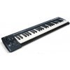 MDU M-AUDIO Keystation 49 MK3 MIDI keyboard 49 keys USB Black MDU M-AUDIO Keystation 49 MK3 MIDI keyboard 49 keys USB Black