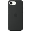 Apple iPhone 16e Silicone Case Black MD3N4ZM/A Apple iPhone 16e Silicone Case Black MD3N4ZM/A