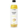 GymBeam Zázvorový shot 0,5 l GymBeam Zázvorový shot 0,5 l