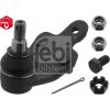 Zvislý/nosný čap FEBI BILSTEIN 43076 Zvislý/nosný čap FEBI BILSTEIN 43076