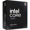 Intel® Core™ Ultra 5 (Series 2) 225 10 x 10-Core Procesor (CPU) v boxe Socket: Intel® 1851 121 W; BX80768225 Intel® Core™ Ultra 5 (Series 2) 225 10 x 10-Core Procesor (CPU) v boxe Socket: Intel® 1851 121 W; BX80768225