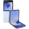 Samsung Galaxy Z Flip6 F741B 5G Dual Sim 12GB RAM 256GB | Modrá - Blue Samsung Galaxy Z Flip6 F741B 5G Dual Sim 12GB RAM 256GB | Modrá - Blue