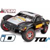 Traxxas Slash 1:10 4WD VXL TQi BlueTooth Ready TSM Traxxas Slash 1:10 4WD VXL TQi BlueTooth Ready TSM