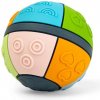 Bigjigs Toys Senzorická loptička