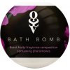 OBSESSIVE Funbulous - BATH BOMB WITH PHEROMONES 100 g OBSESSIVE Funbulous - BATH BOMB WITH PHEROMONES 100 g