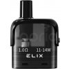 Freemax Elix - náhradný Pod / cartridge - 1.0 ohm Freemax Elix - náhradný Pod / cartridge - 1.0 ohm