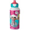 Detská fľaša 400 ml Lol Surprise – Mepal Detská fľaša 400 ml Lol Surprise – Mepal