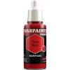 Army Painter Army Painter: Warpaints Fanatic: Pure Red Army Painter Army Painter: Warpaints Fanatic: Pure Red