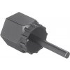 Shimano Sťahovák TL-LR15 na kazetu a kotúč Center Lock Shimano Sťahovák TL-LR15 na kazetu a kotúč Center Lock