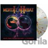 Dan Forden: Mortal Kombat 1 & 2: Music from the Arcade Game Soundtrack LP - Dan Forden Dan Forden: Mortal Kombat 1 & 2: Music from the Arcade Game Soundtrack LP - Dan Forden