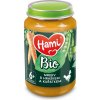 Hami Bio Mrkva s hráškom a kuraťom 190 g