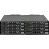 Icy Dock MB-998SP-B Icy Dock MB-998SP-B