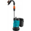 GARDENA 2000/2 18V P4A 14602-55 GARDENA 2000/2 18V P4A 14602-55