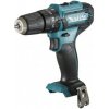 Makita HP333DZ Aku príklepový skrutkovač Li-ion 12V,bez aku CXT Z HP333DZ Makita HP333DZ Aku príklepový skrutkovač Li-ion 12V,bez aku CXT Z HP333DZ