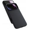 Zadný kryt Epico Silicone Mag+ Case pre Apple iPhone 17 Pro, čierna Zadný kryt Epico Silicone Mag+ Case pre Apple iPhone 17 Pro, čierna