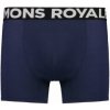 Mons Royale Hold 'em Shorty Boxer Men modrá XXL Mons Royale Hold 'em Shorty Boxer Men modrá XXL