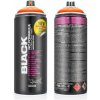 Montana Spray MONTANA BLACK 400ml Infra orange 2000 Montana Spray MONTANA BLACK 400ml Infra orange 2000