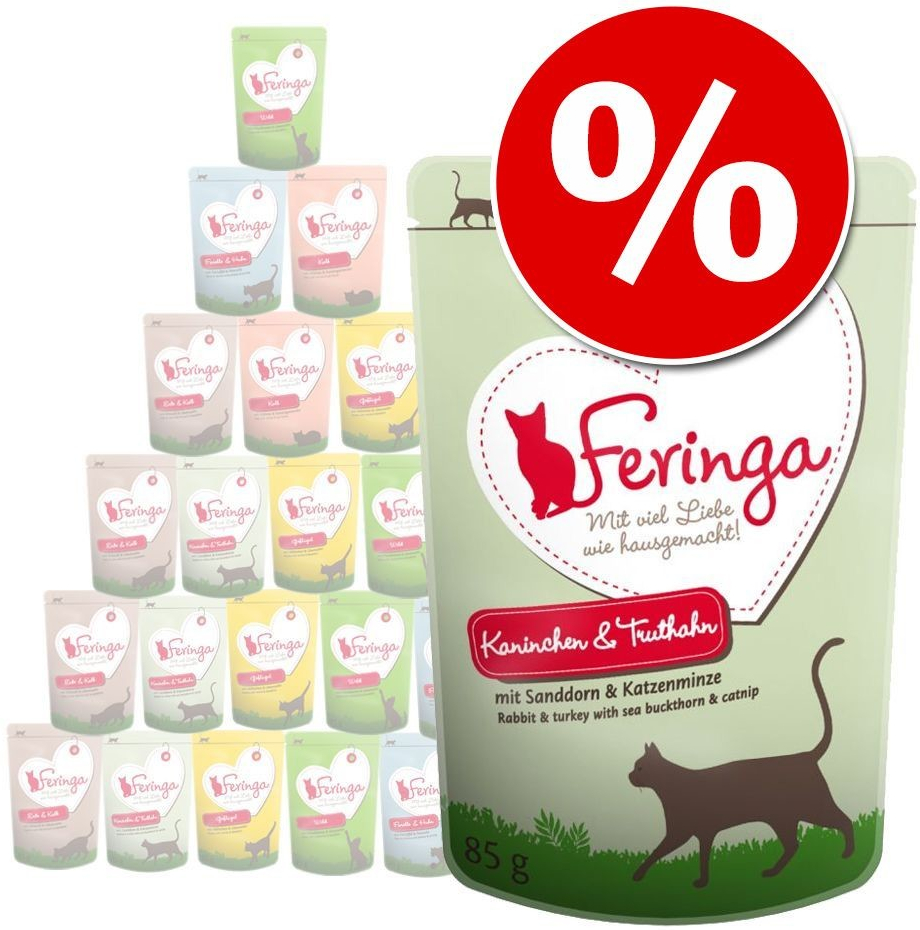 Feringa II 24 x 85 g