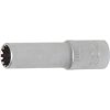 BGS technic Gola hlavica, Gear Lock, dlhá | 10 mm (3/8 BGS technic Gola hlavica, Gear Lock, dlhá | 10 mm (3/8