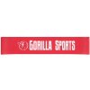 Gorilla Sports Fitness guma 30 lb